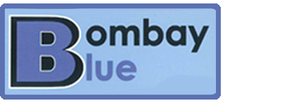 Bombay Blue Nantgarw
